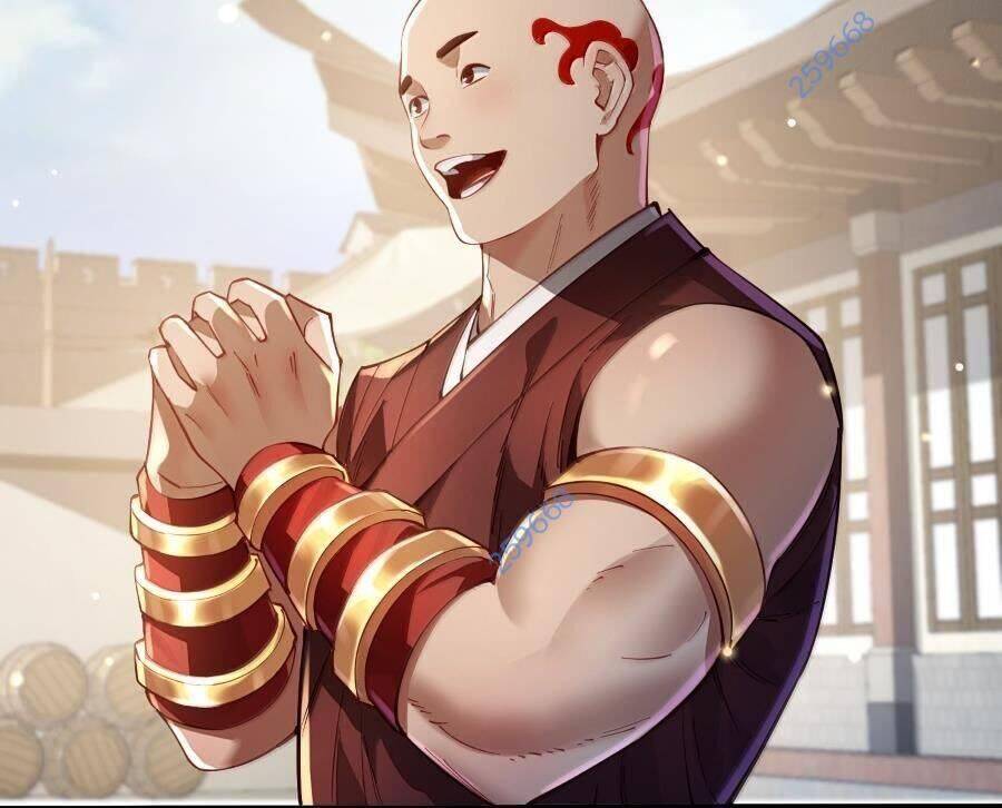 Bói Toán Mà Thôi, Cửu Vĩ Yêu Đế Sao Lại Thành Nương Tử Ta?! Chap 54 - Next Chap 55