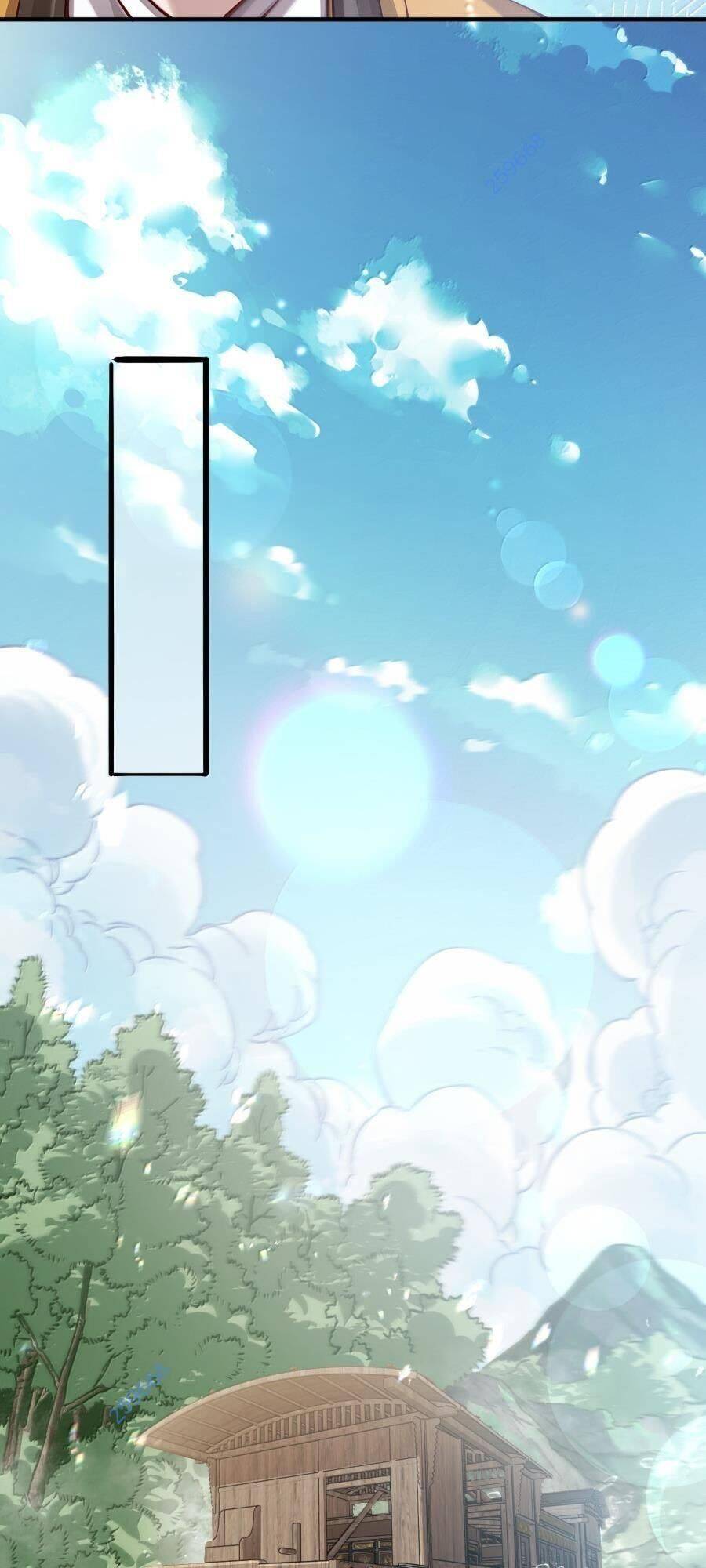 Bói Toán Mà Thôi, Cửu Vĩ Yêu Đế Sao Lại Thành Nương Tử Ta?! Chap 55 - Next Chap 56