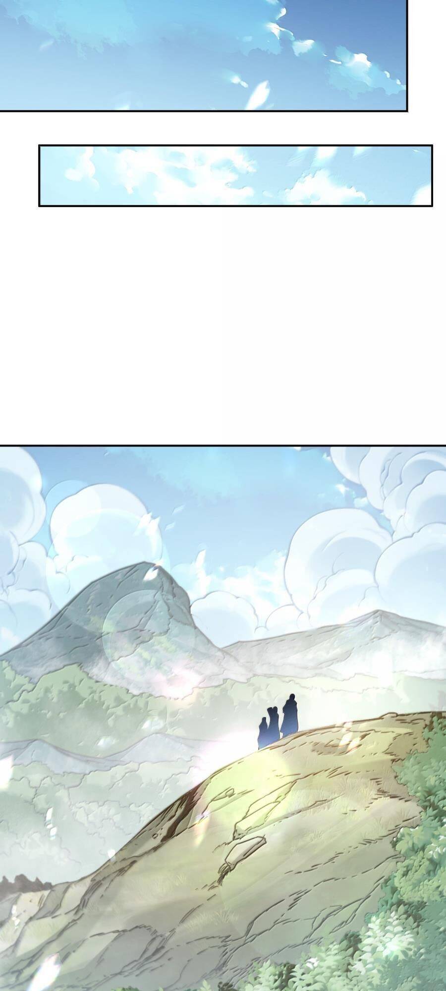 Bói Toán Mà Thôi, Cửu Vĩ Yêu Đế Sao Lại Thành Nương Tử Ta?! Chap 55 - Next Chap 56