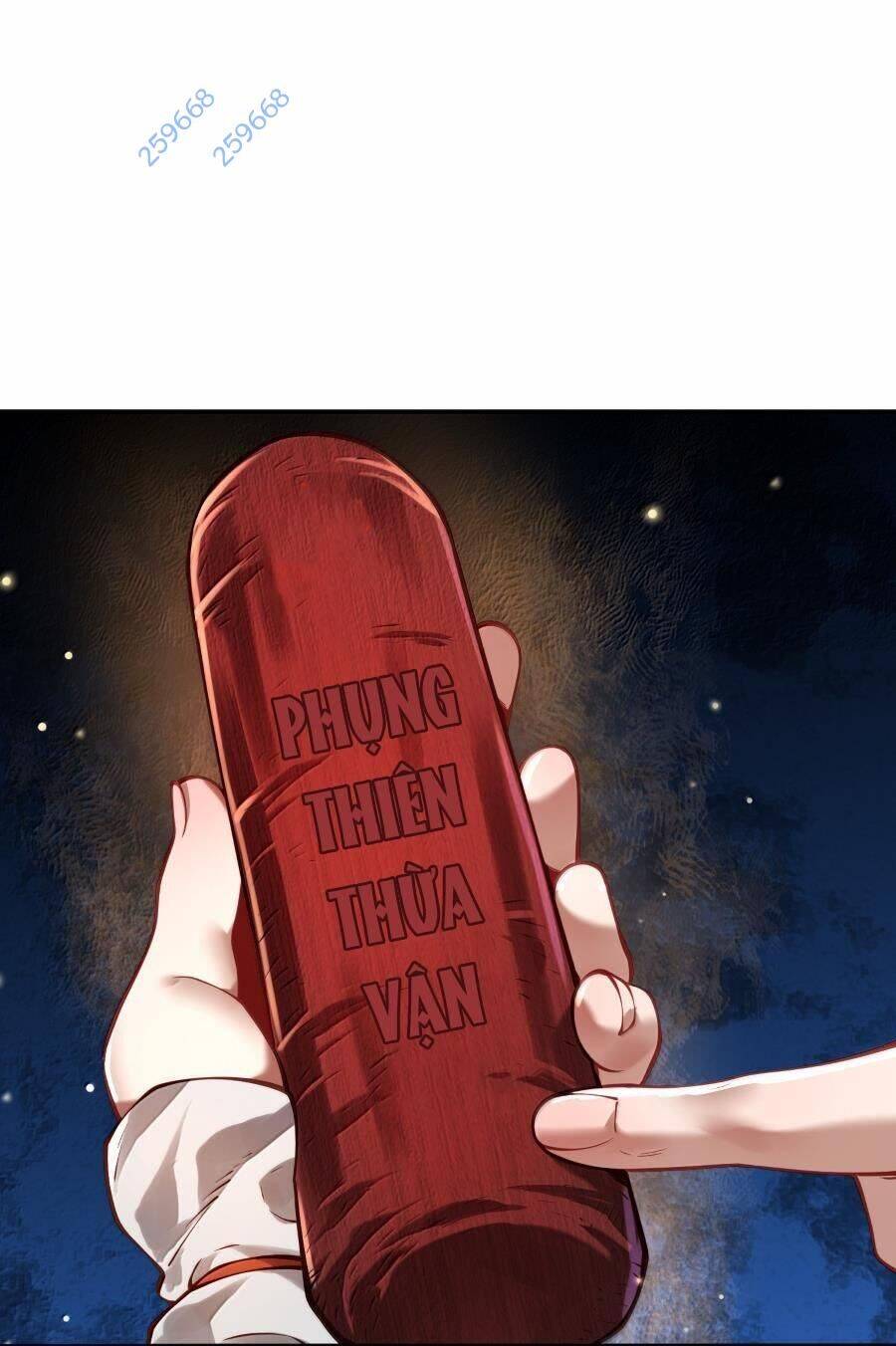 Bói Toán Mà Thôi, Cửu Vĩ Yêu Đế Sao Lại Thành Nương Tử Ta?! Chap 55 - Next Chap 56