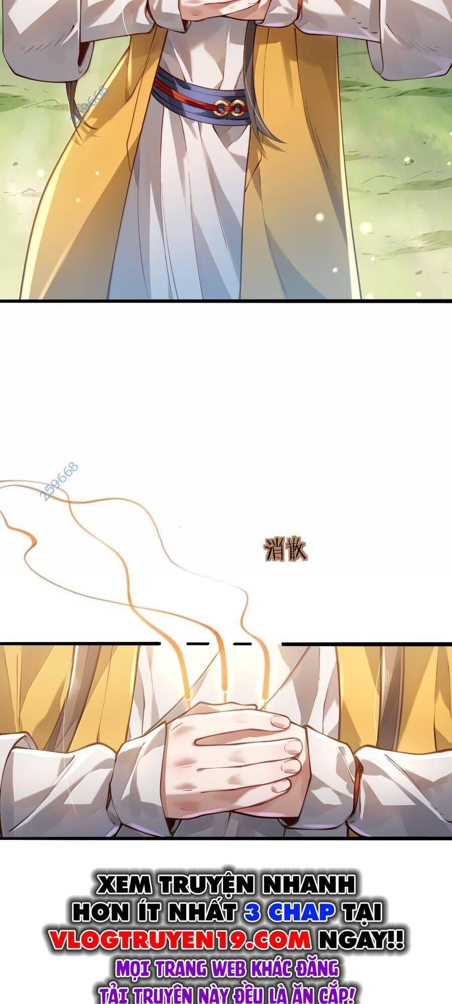 Bói Toán Mà Thôi, Cửu Vĩ Yêu Đế Sao Lại Thành Nương Tử Ta?! Chap 55 - Next Chap 56