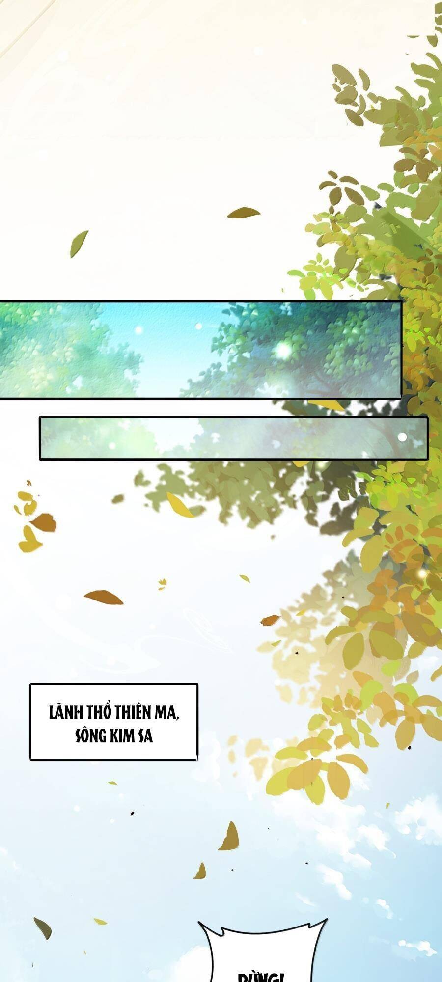 Bói Toán Mà Thôi, Cửu Vĩ Yêu Đế Sao Lại Thành Nương Tử Ta?! Chap 56 - Next Chap 57