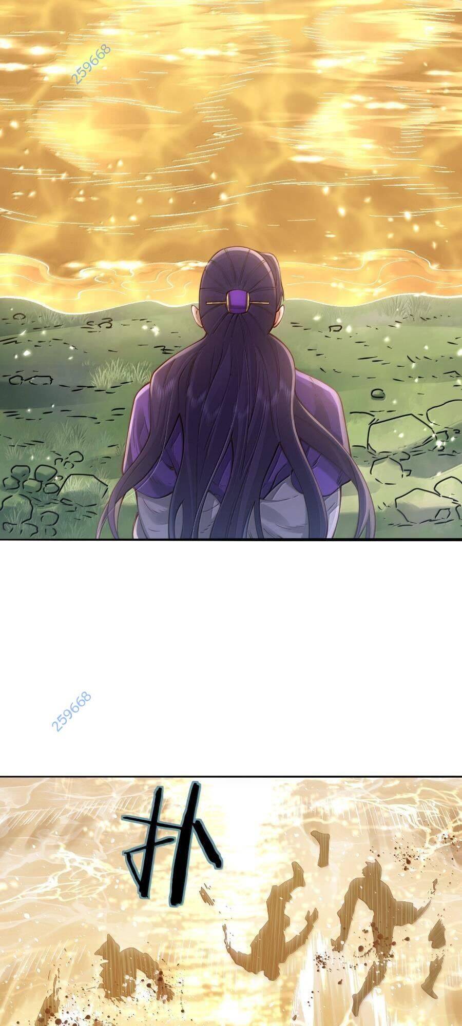 Bói Toán Mà Thôi, Cửu Vĩ Yêu Đế Sao Lại Thành Nương Tử Ta?! Chap 56 - Next Chap 57