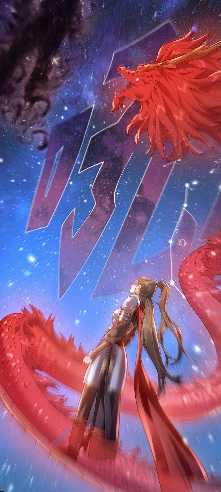 Bói Toán Mà Thôi, Cửu Vĩ Yêu Đế Sao Lại Thành Nương Tử Ta?! Chap 56 - Next Chap 57