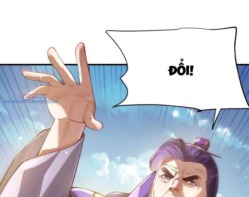 Bói Toán Mà Thôi, Cửu Vĩ Yêu Đế Sao Lại Thành Nương Tử Ta?! Chap 57 - Next Chap 58