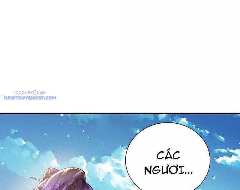 Bói Toán Mà Thôi, Cửu Vĩ Yêu Đế Sao Lại Thành Nương Tử Ta?! Chap 57 - Next Chap 58