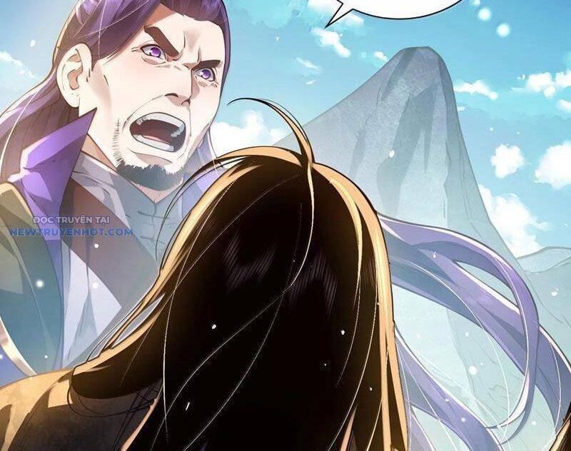 Bói Toán Mà Thôi, Cửu Vĩ Yêu Đế Sao Lại Thành Nương Tử Ta?! Chap 57 - Next Chap 58