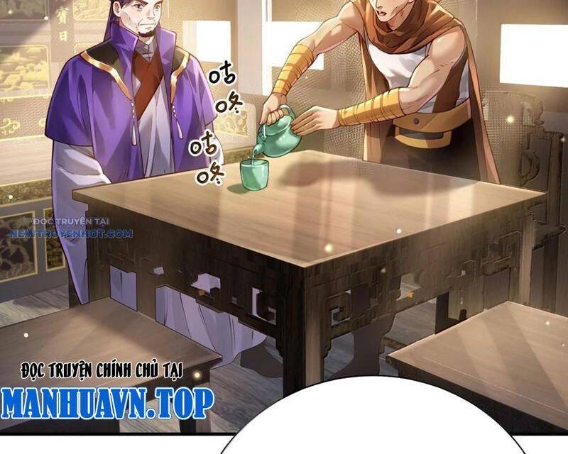 Bói Toán Mà Thôi, Cửu Vĩ Yêu Đế Sao Lại Thành Nương Tử Ta?! Chap 57 - Next Chap 58