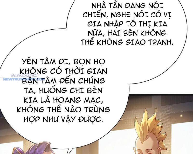 Bói Toán Mà Thôi, Cửu Vĩ Yêu Đế Sao Lại Thành Nương Tử Ta?! Chap 57 - Next Chap 58
