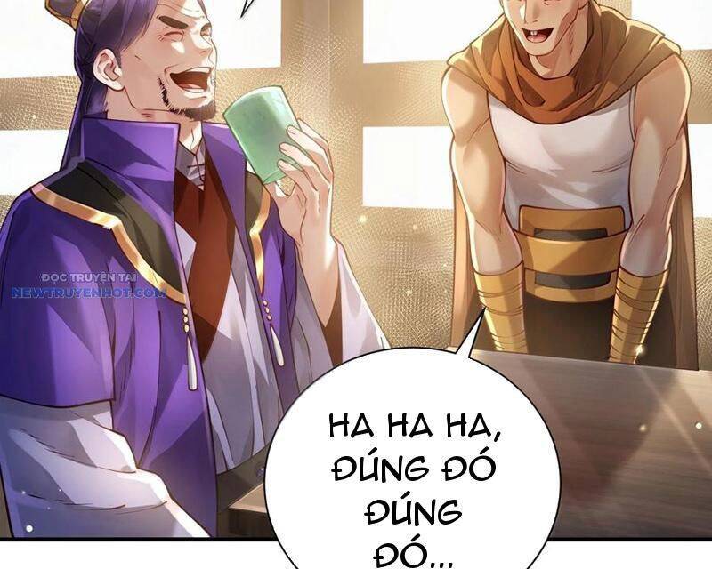 Bói Toán Mà Thôi, Cửu Vĩ Yêu Đế Sao Lại Thành Nương Tử Ta?! Chap 57 - Next Chap 58