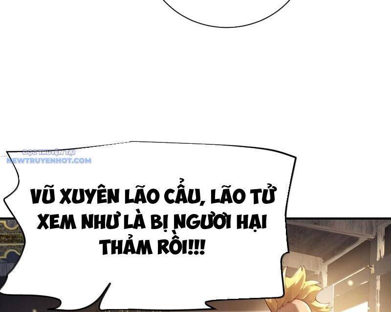 Bói Toán Mà Thôi, Cửu Vĩ Yêu Đế Sao Lại Thành Nương Tử Ta?! Chap 57 - Next Chap 58