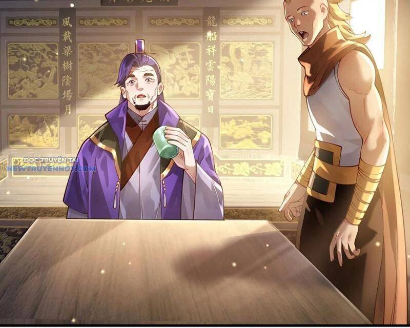 Bói Toán Mà Thôi, Cửu Vĩ Yêu Đế Sao Lại Thành Nương Tử Ta?! Chap 57 - Next Chap 58