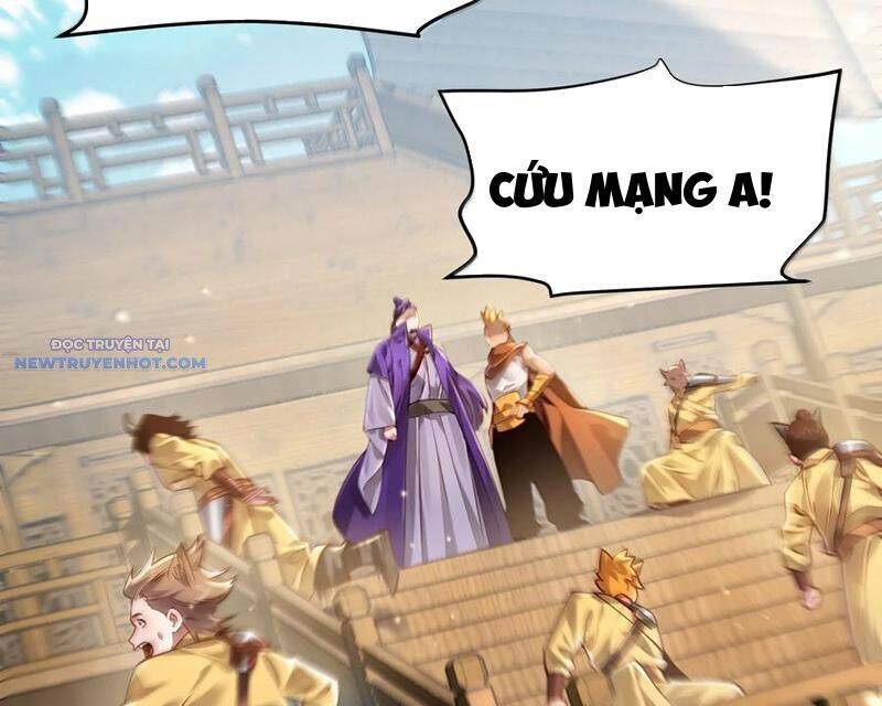 Bói Toán Mà Thôi, Cửu Vĩ Yêu Đế Sao Lại Thành Nương Tử Ta?! Chap 57 - Next Chap 58