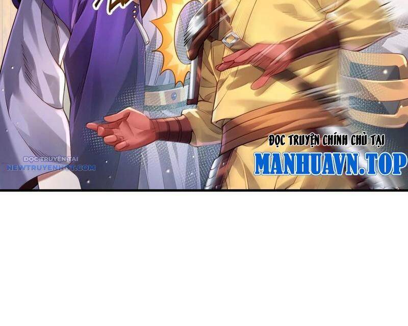 Bói Toán Mà Thôi, Cửu Vĩ Yêu Đế Sao Lại Thành Nương Tử Ta?! Chap 57 - Next Chap 58