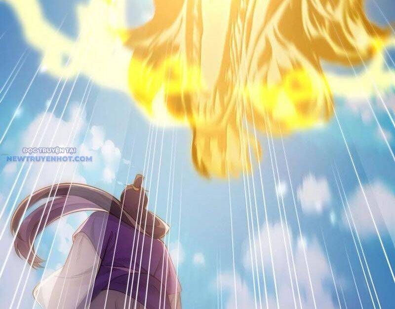 Bói Toán Mà Thôi, Cửu Vĩ Yêu Đế Sao Lại Thành Nương Tử Ta?! Chap 57 - Next Chap 58