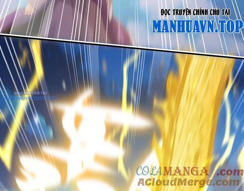 Bói Toán Mà Thôi, Cửu Vĩ Yêu Đế Sao Lại Thành Nương Tử Ta?! Chap 57 - Next Chap 58