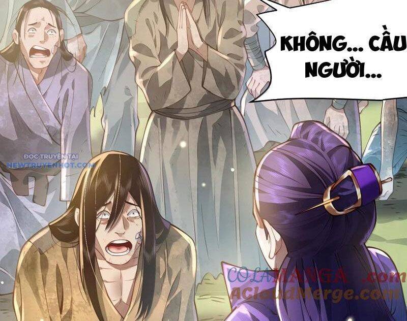 Bói Toán Mà Thôi, Cửu Vĩ Yêu Đế Sao Lại Thành Nương Tử Ta?! Chap 57 - Next Chap 58