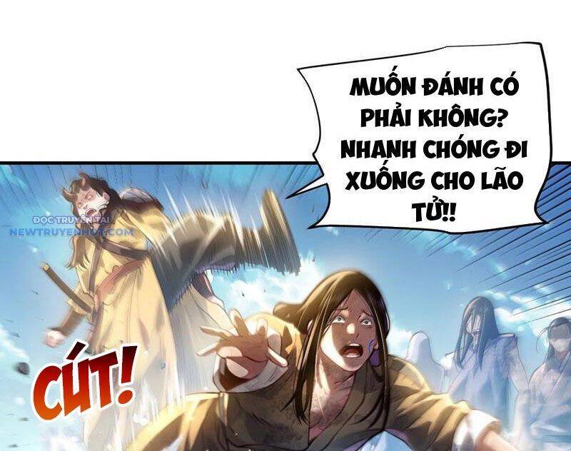 Bói Toán Mà Thôi, Cửu Vĩ Yêu Đế Sao Lại Thành Nương Tử Ta?! Chap 57 - Next Chap 58