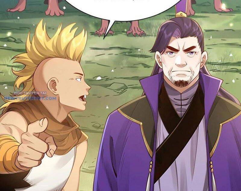 Bói Toán Mà Thôi, Cửu Vĩ Yêu Đế Sao Lại Thành Nương Tử Ta?! Chap 57 - Next Chap 58