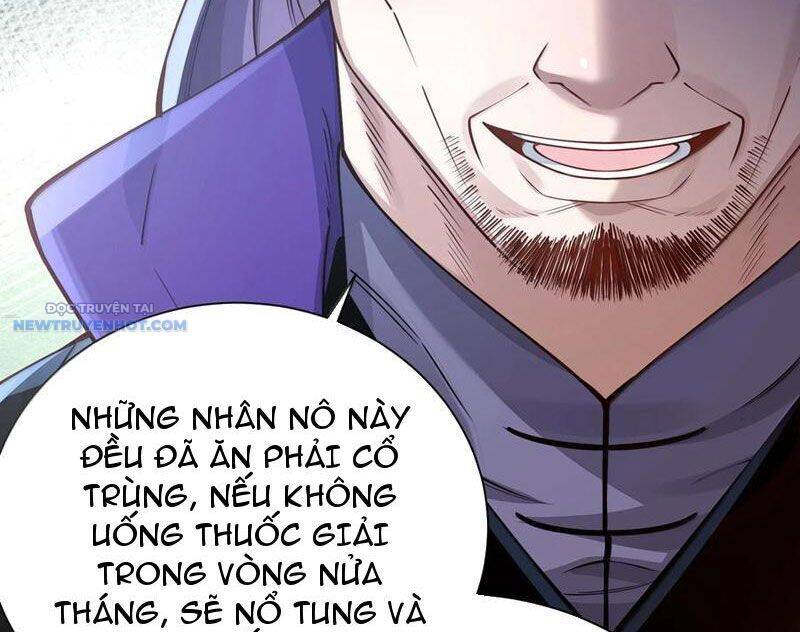 Bói Toán Mà Thôi, Cửu Vĩ Yêu Đế Sao Lại Thành Nương Tử Ta?! Chap 57 - Next Chap 58