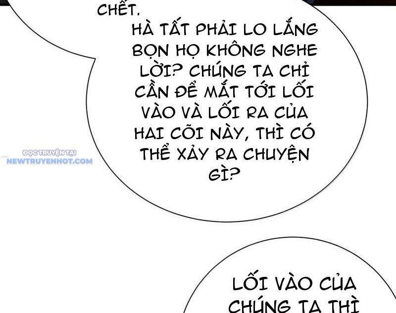 Bói Toán Mà Thôi, Cửu Vĩ Yêu Đế Sao Lại Thành Nương Tử Ta?! Chap 57 - Next Chap 58
