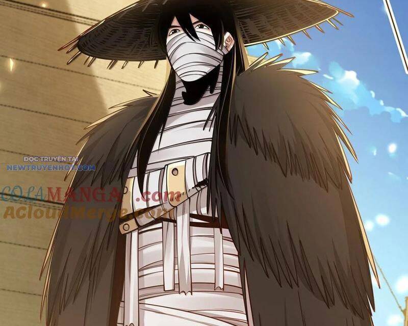 Bói Toán Mà Thôi, Cửu Vĩ Yêu Đế Sao Lại Thành Nương Tử Ta?! Chap 57 - Next Chap 58