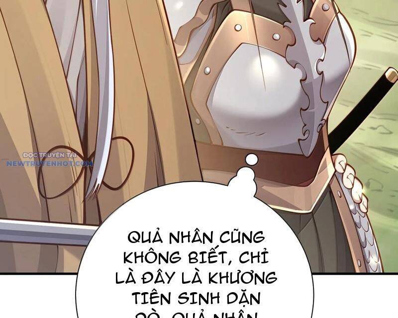 Bói Toán Mà Thôi, Cửu Vĩ Yêu Đế Sao Lại Thành Nương Tử Ta?! Chap 57 - Next Chap 58