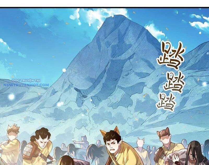 Bói Toán Mà Thôi, Cửu Vĩ Yêu Đế Sao Lại Thành Nương Tử Ta?! Chap 57 - Next Chap 58