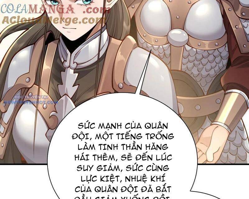 Bói Toán Mà Thôi, Cửu Vĩ Yêu Đế Sao Lại Thành Nương Tử Ta?! Chap 57 - Next Chap 58