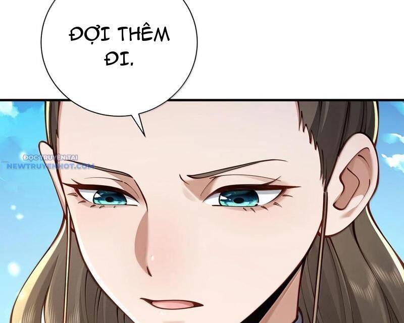 Bói Toán Mà Thôi, Cửu Vĩ Yêu Đế Sao Lại Thành Nương Tử Ta?! Chap 57 - Next Chap 58