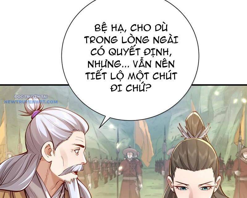 Bói Toán Mà Thôi, Cửu Vĩ Yêu Đế Sao Lại Thành Nương Tử Ta?! Chap 57 - Next Chap 58
