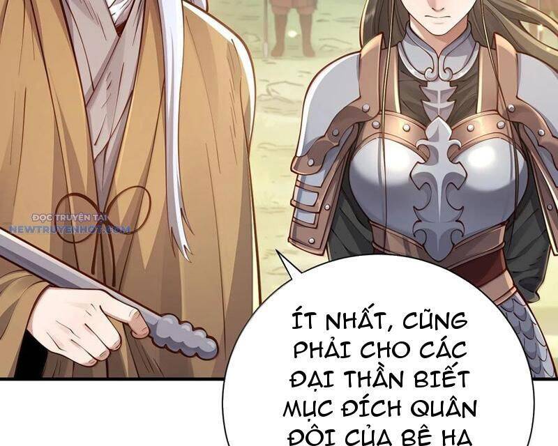 Bói Toán Mà Thôi, Cửu Vĩ Yêu Đế Sao Lại Thành Nương Tử Ta?! Chap 57 - Next Chap 58