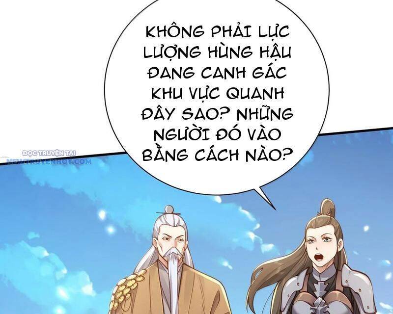 Bói Toán Mà Thôi, Cửu Vĩ Yêu Đế Sao Lại Thành Nương Tử Ta?! Chap 57 - Next Chap 58