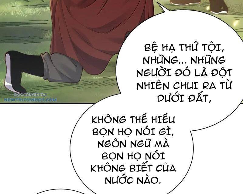 Bói Toán Mà Thôi, Cửu Vĩ Yêu Đế Sao Lại Thành Nương Tử Ta?! Chap 57 - Next Chap 58