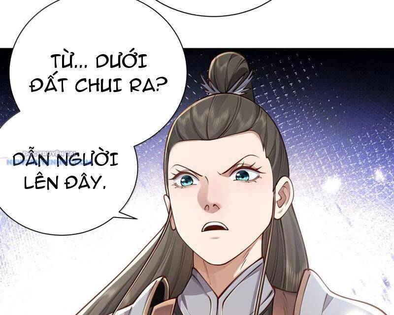 Bói Toán Mà Thôi, Cửu Vĩ Yêu Đế Sao Lại Thành Nương Tử Ta?! Chap 57 - Next Chap 58