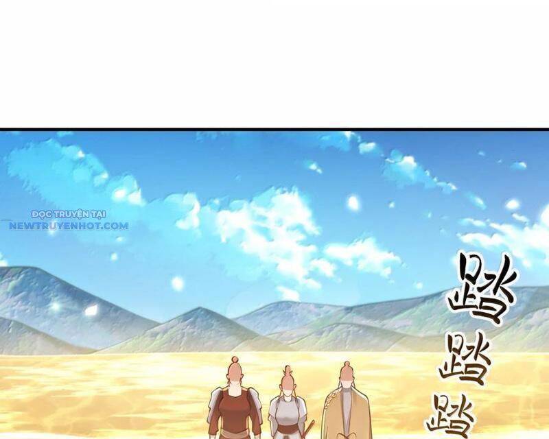 Bói Toán Mà Thôi, Cửu Vĩ Yêu Đế Sao Lại Thành Nương Tử Ta?! Chap 57 - Next Chap 58