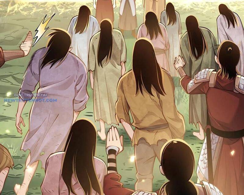 Bói Toán Mà Thôi, Cửu Vĩ Yêu Đế Sao Lại Thành Nương Tử Ta?! Chap 57 - Next Chap 58