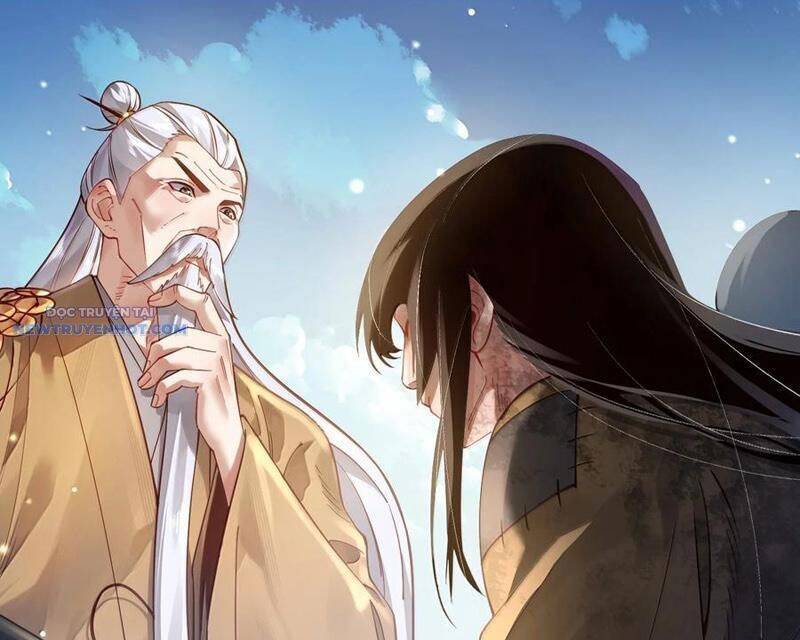 Bói Toán Mà Thôi, Cửu Vĩ Yêu Đế Sao Lại Thành Nương Tử Ta?! Chap 57 - Next Chap 58