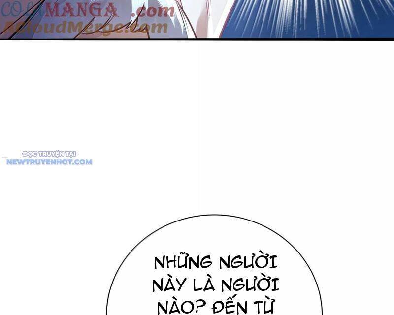 Bói Toán Mà Thôi, Cửu Vĩ Yêu Đế Sao Lại Thành Nương Tử Ta?! Chap 57 - Next Chap 58