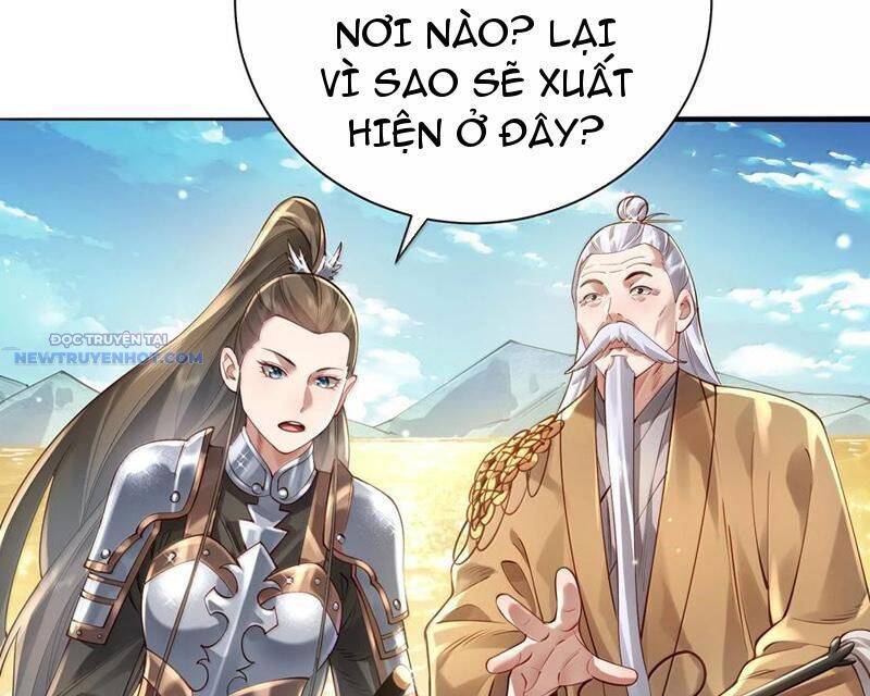 Bói Toán Mà Thôi, Cửu Vĩ Yêu Đế Sao Lại Thành Nương Tử Ta?! Chap 57 - Next Chap 58