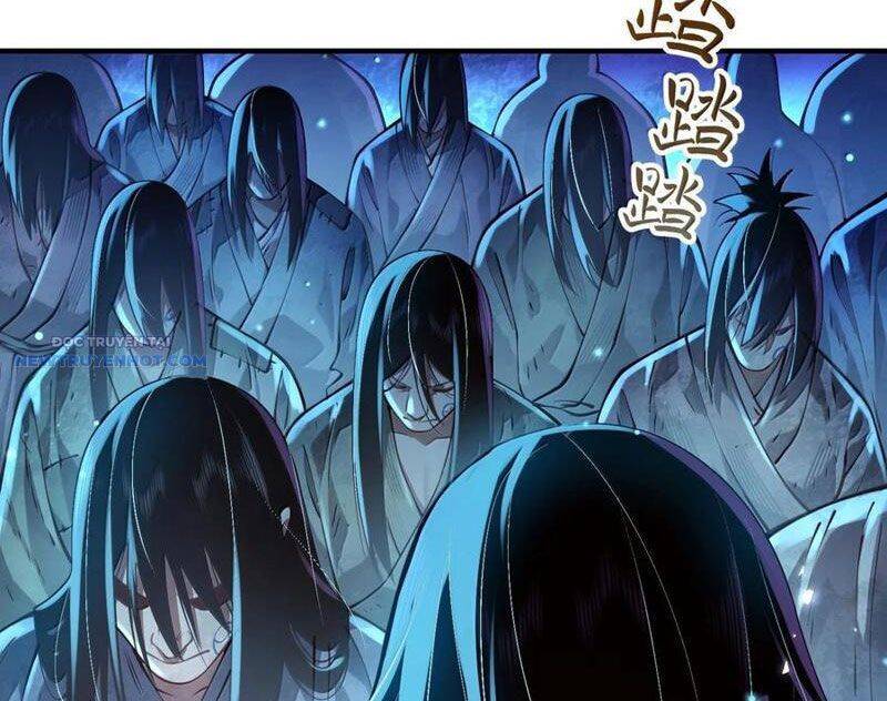 Bói Toán Mà Thôi, Cửu Vĩ Yêu Đế Sao Lại Thành Nương Tử Ta?! Chap 57 - Next Chap 58