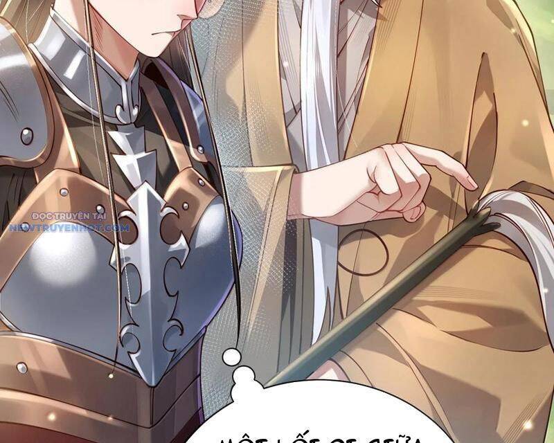 Bói Toán Mà Thôi, Cửu Vĩ Yêu Đế Sao Lại Thành Nương Tử Ta?! Chap 57 - Next Chap 58