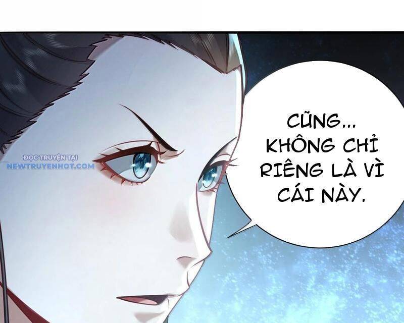 Bói Toán Mà Thôi, Cửu Vĩ Yêu Đế Sao Lại Thành Nương Tử Ta?! Chap 57 - Next Chap 58