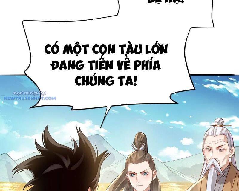 Bói Toán Mà Thôi, Cửu Vĩ Yêu Đế Sao Lại Thành Nương Tử Ta?! Chap 57 - Next Chap 58