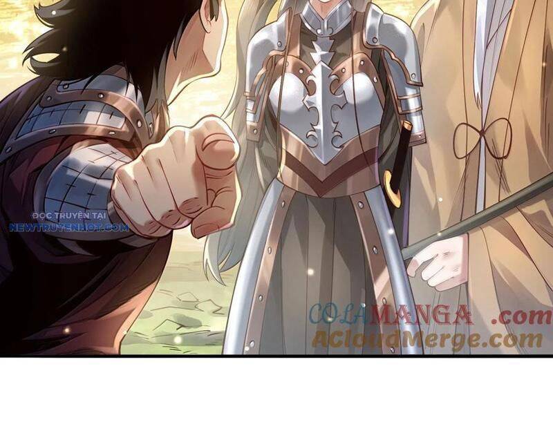 Bói Toán Mà Thôi, Cửu Vĩ Yêu Đế Sao Lại Thành Nương Tử Ta?! Chap 57 - Next Chap 58
