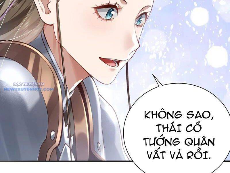 Bói Toán Mà Thôi, Cửu Vĩ Yêu Đế Sao Lại Thành Nương Tử Ta?! Chap 58 - Next Chap 59