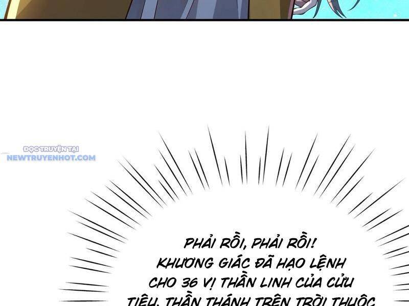 Bói Toán Mà Thôi, Cửu Vĩ Yêu Đế Sao Lại Thành Nương Tử Ta?! Chap 58 - Next Chap 59