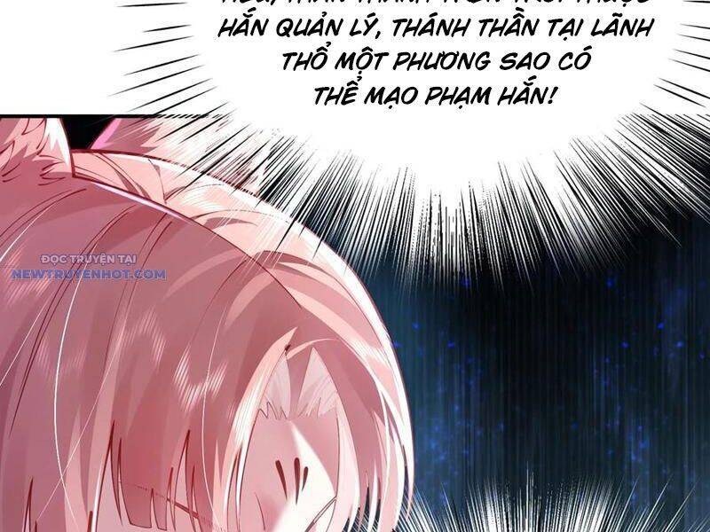 Bói Toán Mà Thôi, Cửu Vĩ Yêu Đế Sao Lại Thành Nương Tử Ta?! Chap 58 - Next Chap 59