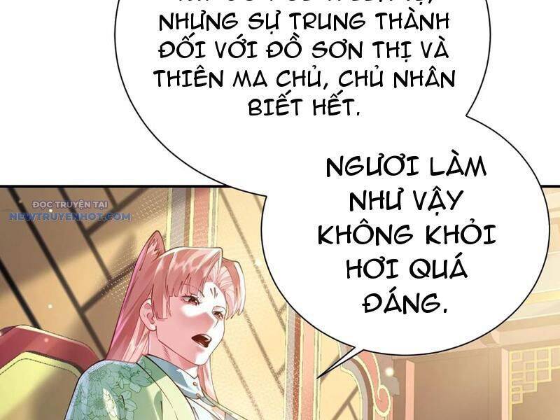 Bói Toán Mà Thôi, Cửu Vĩ Yêu Đế Sao Lại Thành Nương Tử Ta?! Chap 58 - Next Chap 59
