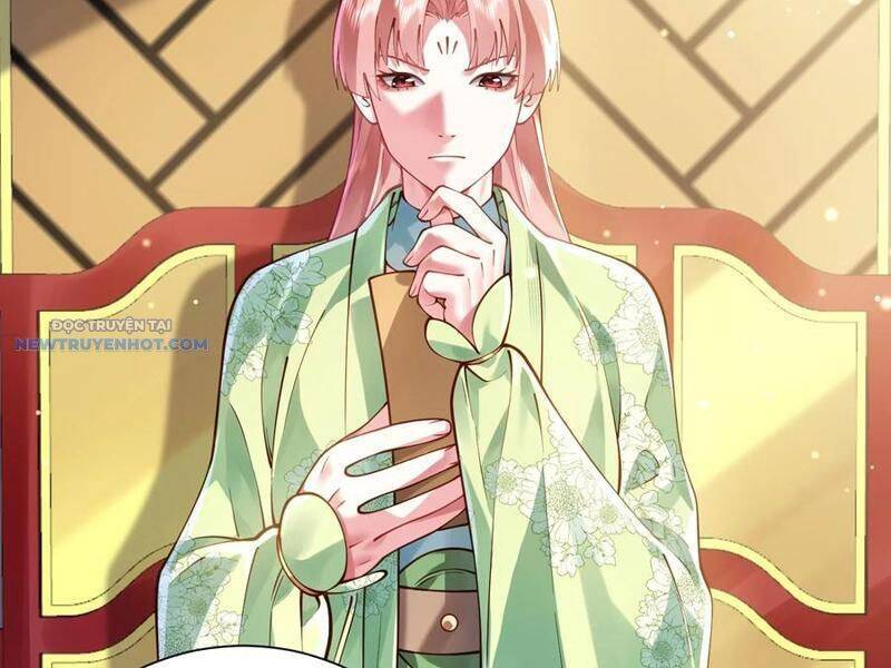 Bói Toán Mà Thôi, Cửu Vĩ Yêu Đế Sao Lại Thành Nương Tử Ta?! Chap 58 - Next Chap 59